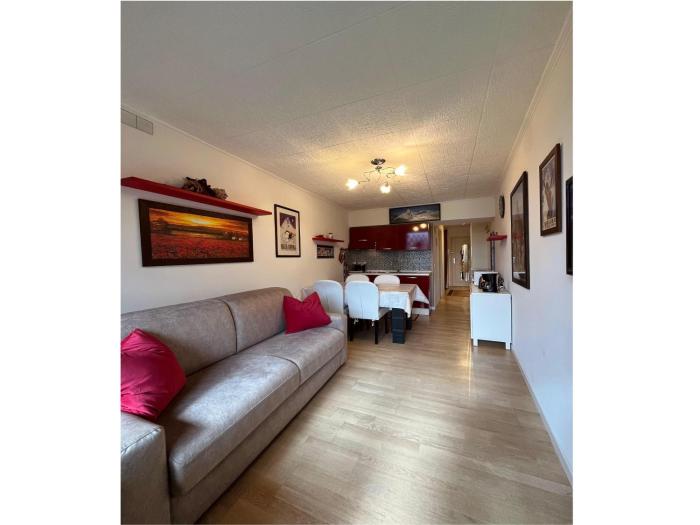 Silene Cervinia apartment Vda Vacanze in Vetta CIR 0473