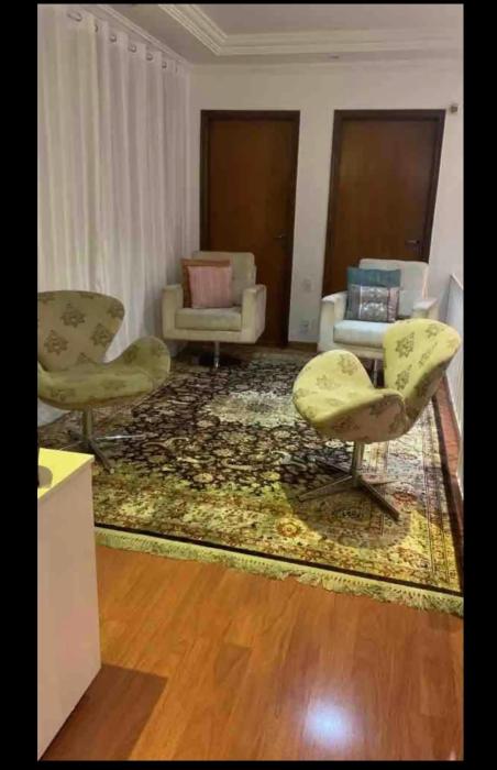 Casa Ampla Ideal para Hospedagem Familiar, até 8 pessoas