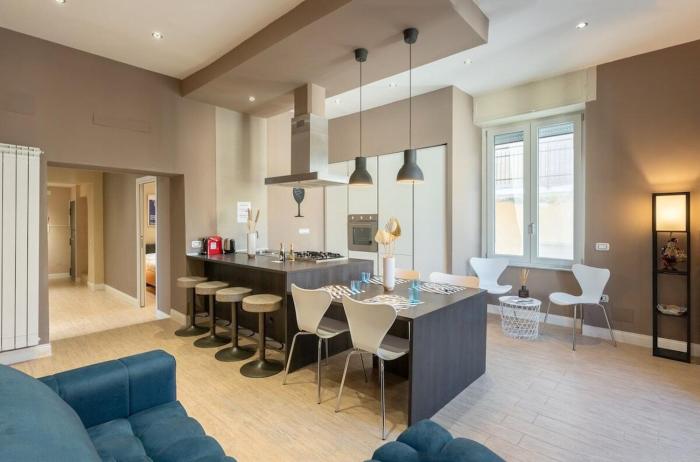 Roof Moon - La terrazza dei Quartieri Spagnoli