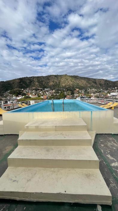 DEPARTAMENTO en VILLA CARLOS PAZ 4P