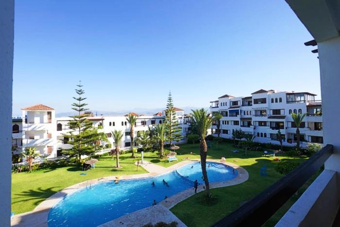 Bahia Cabo Centre 2BR