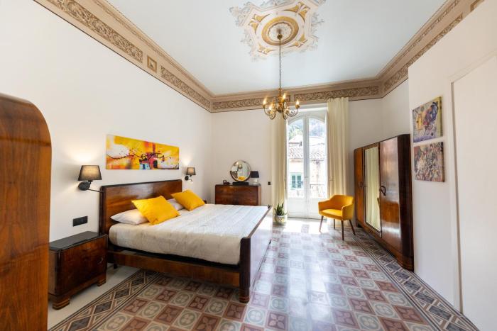 Kefalè - Suite di Charme nel Cuore di Cefalù by CEFALU BIZ