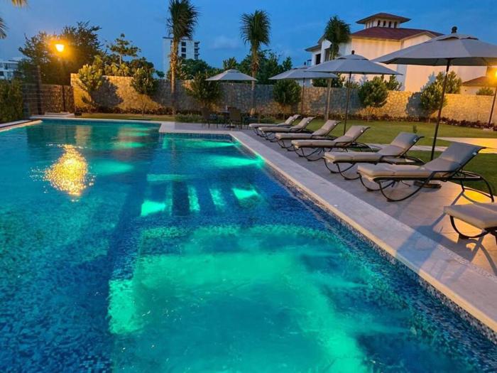 Departamento Punta Diamante