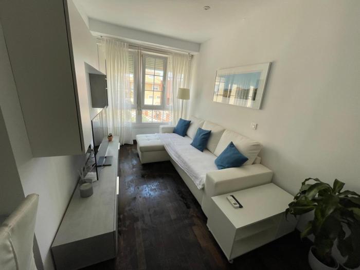 Apartamento 4 HOME SUITES ALMERÍA