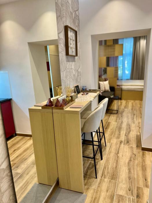 TheWICKI 0305 - Wunderschöne Apartments in Wien