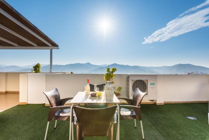 Mirador del Guadalhorce