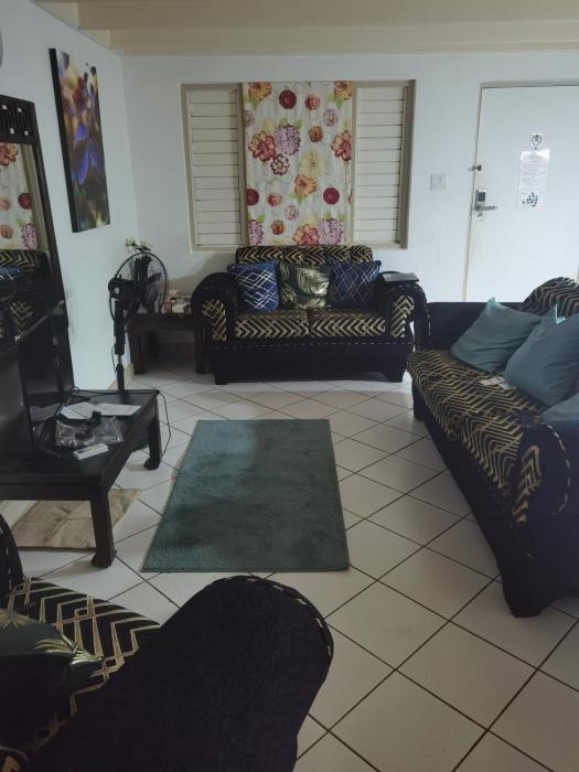 Mystic Ridge Retreat