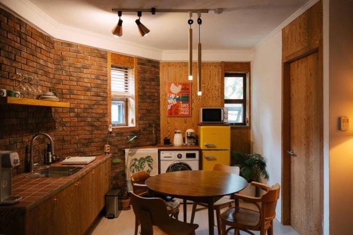 Artistic inspiration 2BR #Local #Rest #Private OnModa