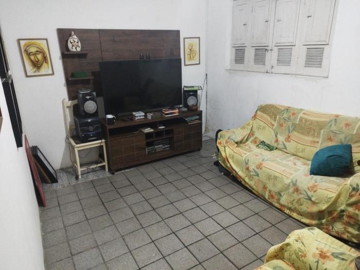 Quarto de casal para o Festival de Inverno