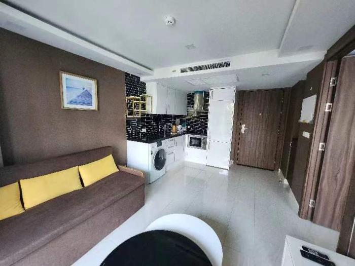 Grand Avenue codon 芭提雅最好的公寓空间大 安静 素质高