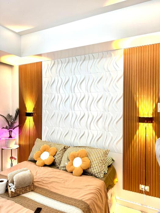 Azure Urban Resort - Vista Abira staycation