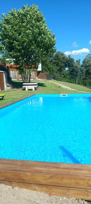 Casa de silvares - Rústica