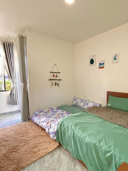 Mi Homestay Da Lat - Nguyên căn 6-8-10 người