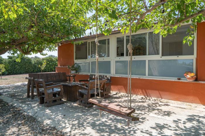 Casa Fenicottero Longarini