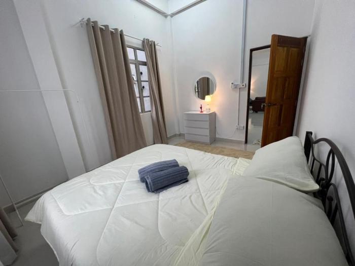 Nick Cozy Homestay 1st Floor