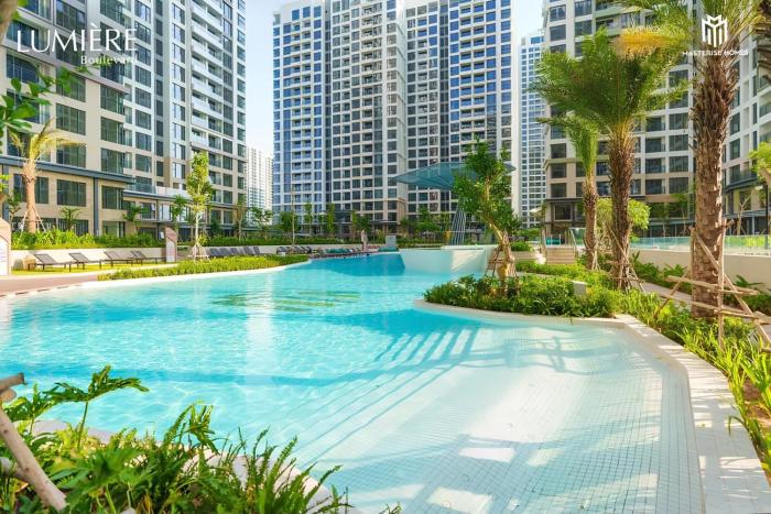 Yearly Staycation D9