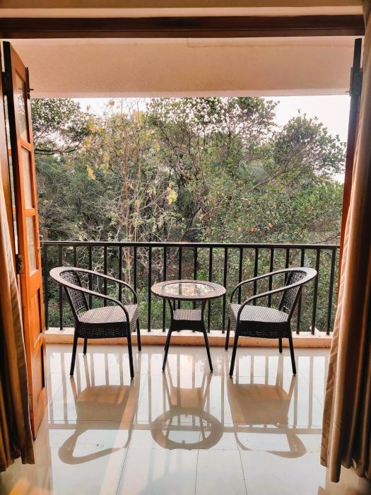 Apartment Close to the Beach