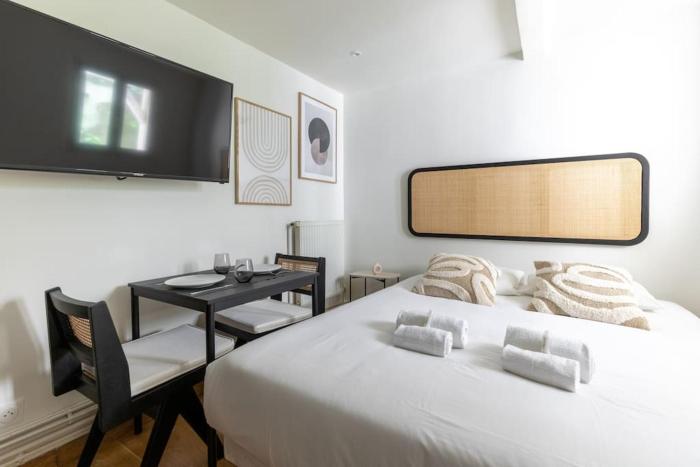 Studio de Charme proche de Montparnasse