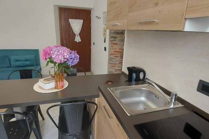 Nella corte dellOste