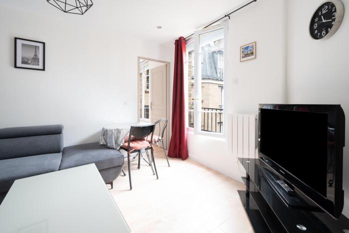 Le Moulinet - Appt dans le 13e Arr de Paris