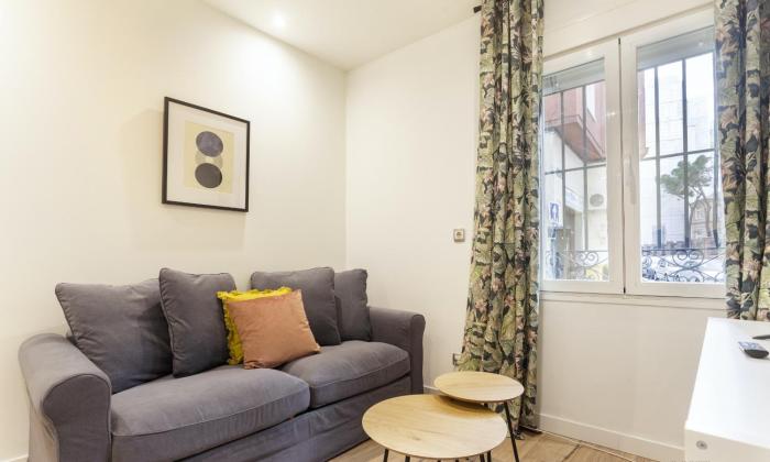 Universidad en Madrid