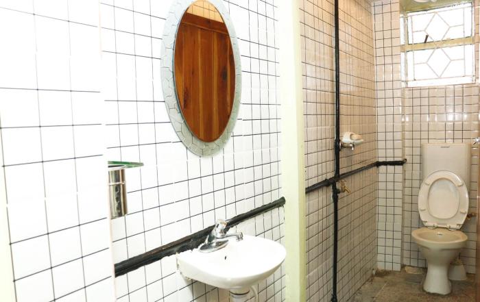 Two Bedroom Modern Apartment in Nyahururu