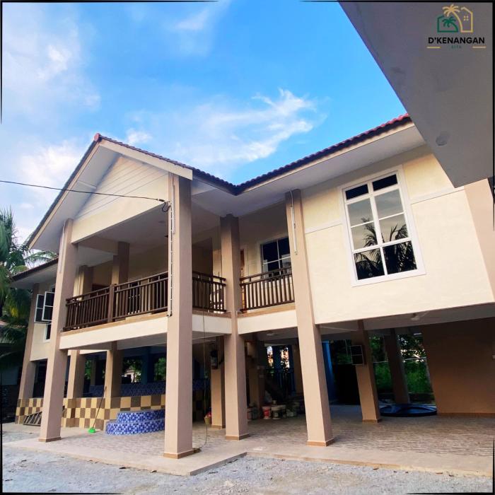 DKenangan Kita Guest Room
