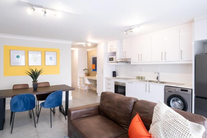 Madison Modern Oasis