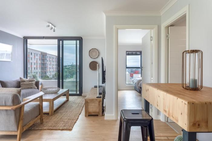 BERGSIG Spacious Deluxe Corner Unit