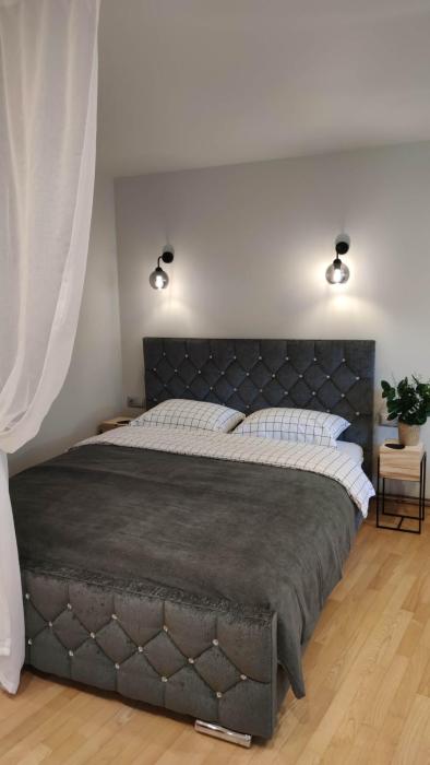 Amber Studio Apartment