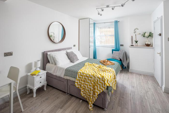 Studio Flat close to Shoreditch and Brick Lane