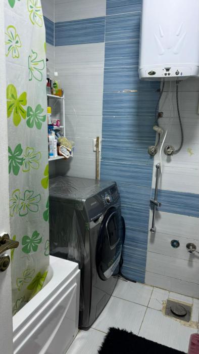 شقة بجاردينيا سيتي مكيفه بالكامل