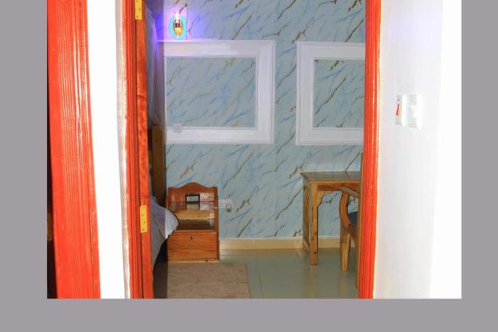 Stunning 1-Bed Apartment in Thome Nairobi Kenya