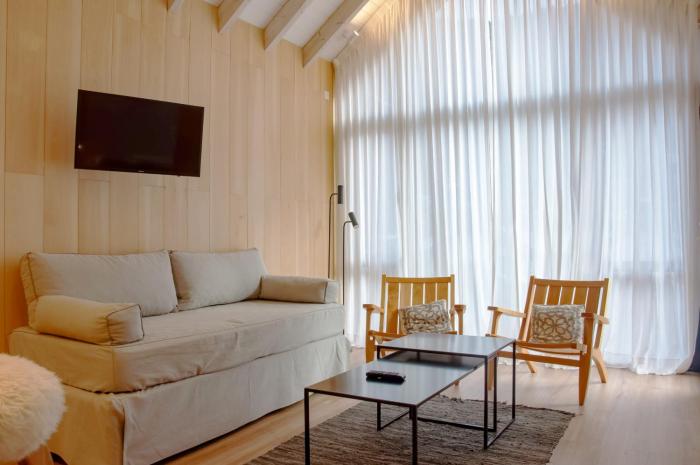 Haus del Valle - Nórdica