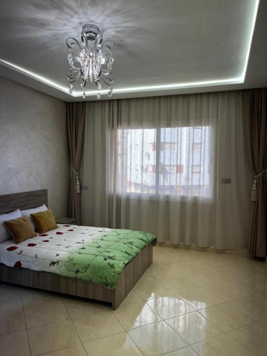 Évasion de Rêve à Agadir-Confort