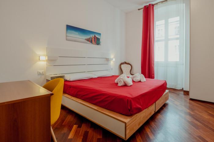 Ghega 15 Stazione Locazione turistica