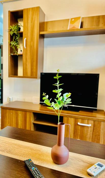 Ultracentral 2 bedrooms