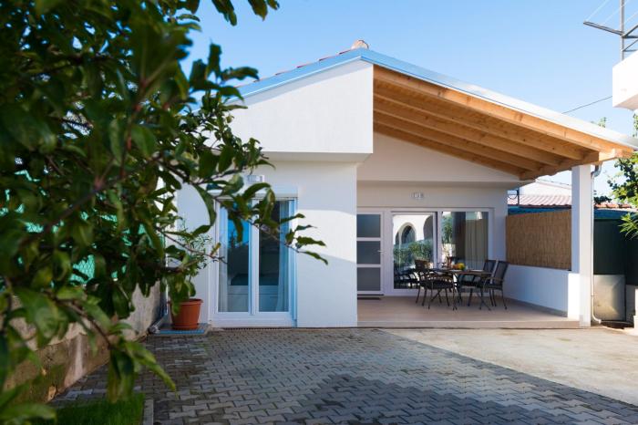 Apartment Bokanjac Free Covered Parking & Free wifi