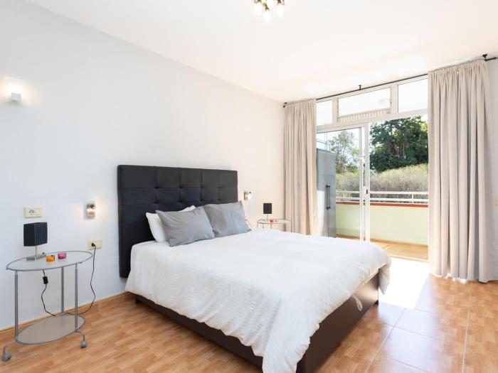 Live Puerto las Marañuelas