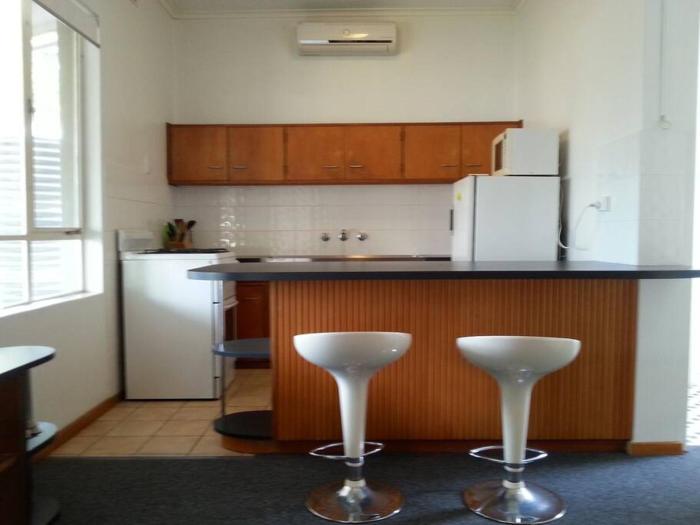 Comfortable and Spacious Studio