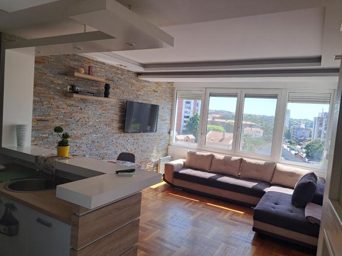 Apartman Centar V