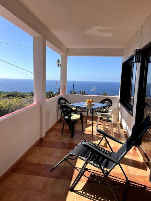 Penthouse Las Barandas