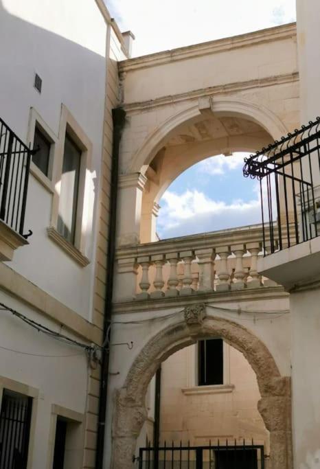 Affresco - Centro storico Lecce