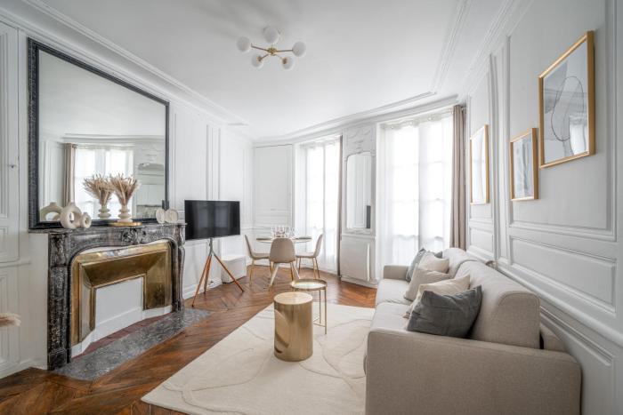 Le Versaillais - Proche Château de Versailles et 15 min RER Paris