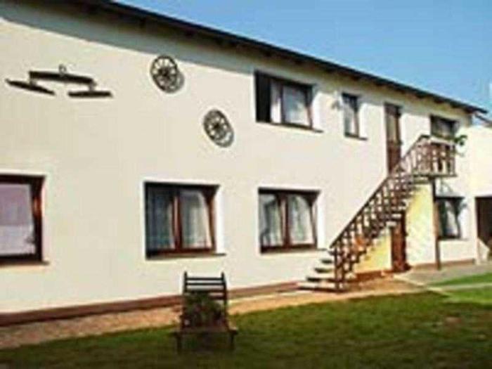 Haus Dornröschen