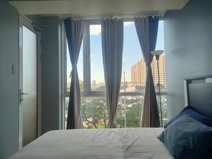 Bay Garden Club and Residences