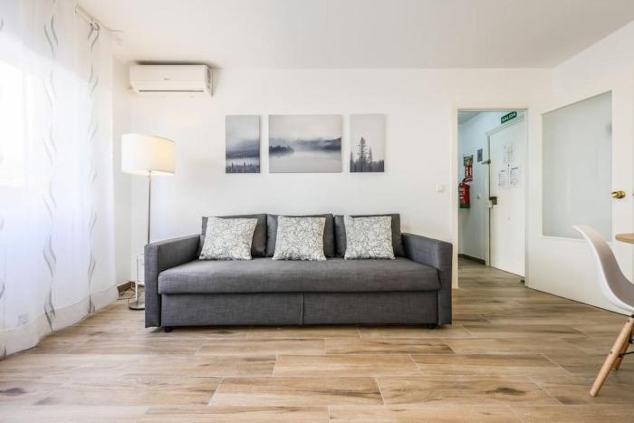 Family-Friendly Stay near Madrid