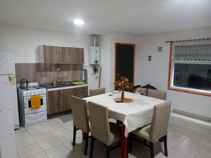 Departamento Tolhuin