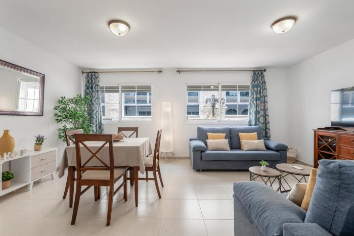 San Miguel centro de Torremolinos