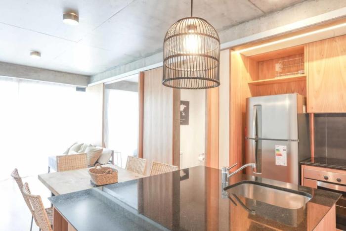 Nomad - Modern 1 Bedroom in Palermo Hollywood